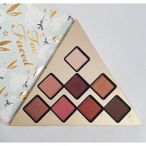 Too Faced Under the Christmas Tree Breakaway 8 Eyeshadow Palette